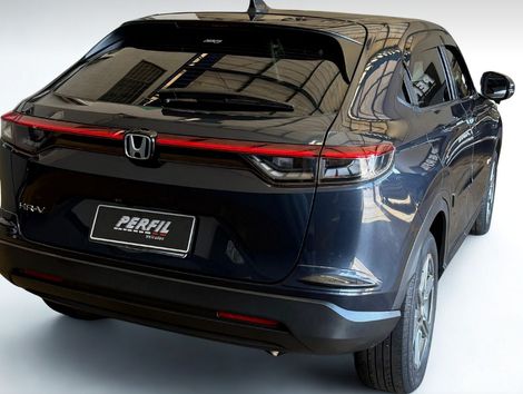 Honda HR-V EX 1.5 Flex Sensing 16V 5p Aut.