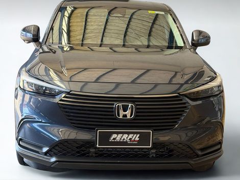 Honda HR-V EX 1.5 Flex Sensing 16V 5p Aut.