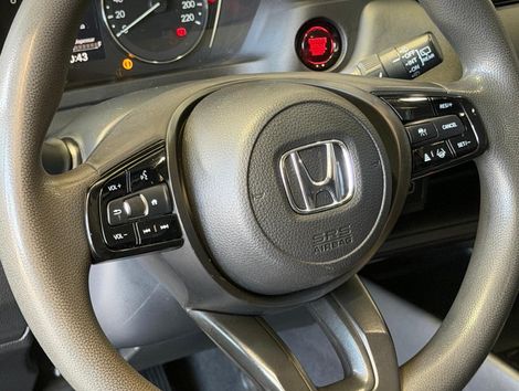 Honda HR-V EX 1.5 Flex Sensing 16V 5p Aut.