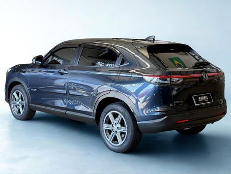 Honda HR-V EX 1.5 Flex Sensing 16V 5p Aut.