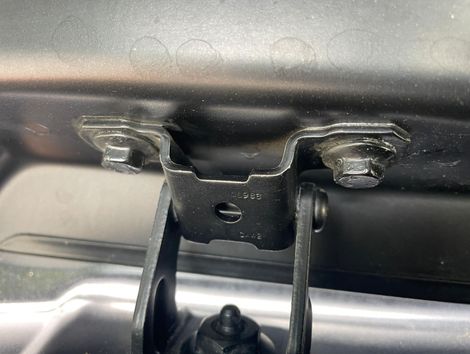 Jeep Commander Overl. TD380 2.0 4x4 Die. Aut.