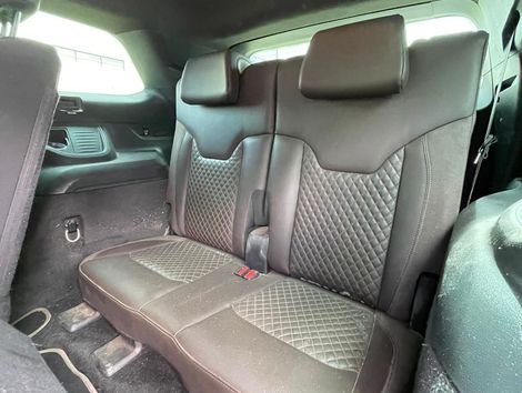 Jeep Commander Overl. TD380 2.0 4x4 Die. Aut.