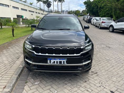 Jeep Commander Overl. TD380 2.0 4x4 Die. Aut.