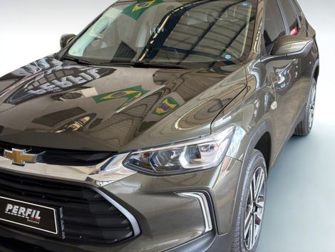 Chevrolet TRACKER LT 1.0 Turbo 12V Flex Aut.