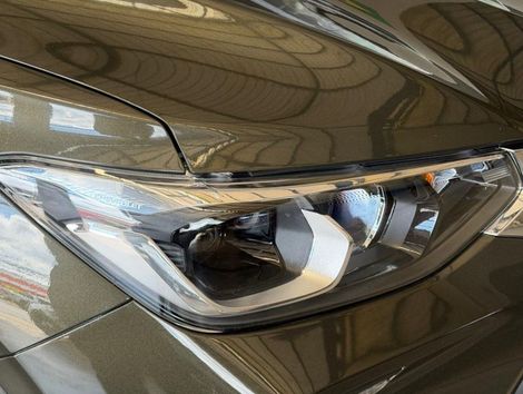 Chevrolet TRACKER LT 1.0 Turbo 12V Flex Aut.