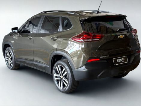 Chevrolet TRACKER LT 1.0 Turbo 12V Flex Aut.