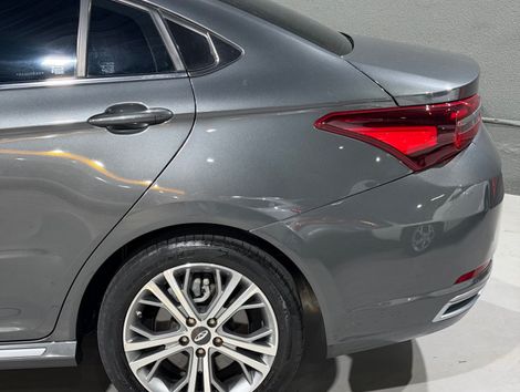 Caoa Chery/Chery ARRIZO 6 GSX 1.5 Turbo Flex Aut.