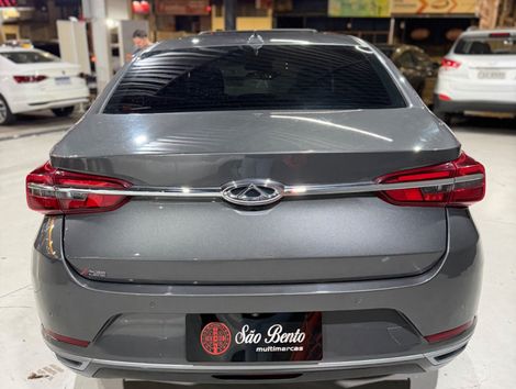 Caoa Chery/Chery ARRIZO 6 GSX 1.5 Turbo Flex Aut.
