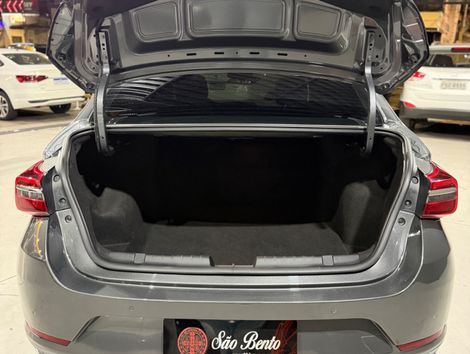 Caoa Chery/Chery ARRIZO 6 GSX 1.5 Turbo Flex Aut.