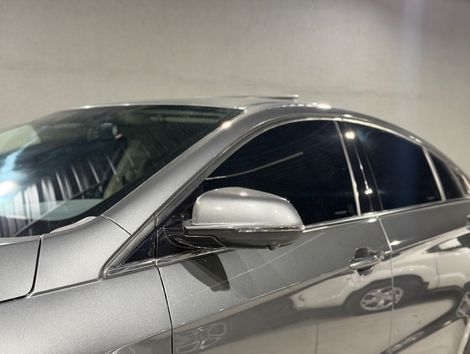 Caoa Chery/Chery ARRIZO 6 GSX 1.5 Turbo Flex Aut.
