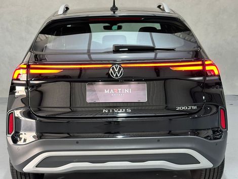 VolksWagen Nivus Highline 1.0 200 TSI Flex Aut.