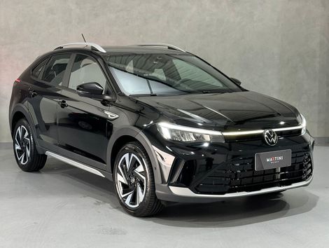 VolksWagen Nivus Highline 1.0 200 TSI Flex Aut.