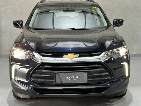 Chevrolet TRACKER LTZ 1.0 Turbo 12V Flex Aut.