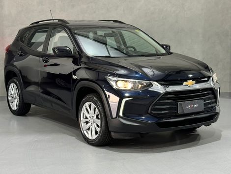 Chevrolet TRACKER LTZ 1.0 Turbo 12V Flex Aut.