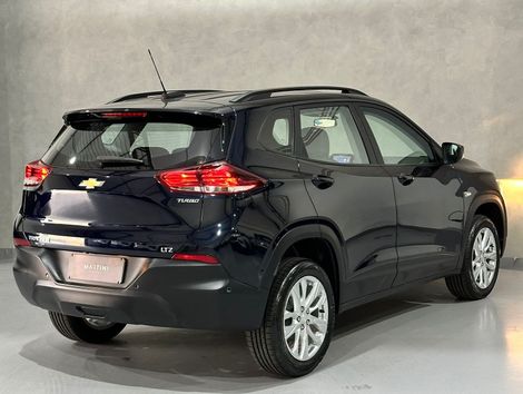 Chevrolet TRACKER LTZ 1.0 Turbo 12V Flex Aut.