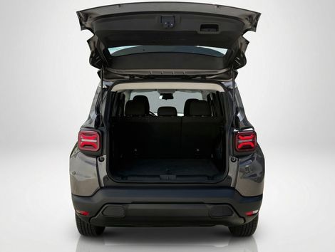 Jeep Renegade Sport T270 1.3 TB 4x2 Flex Aut.