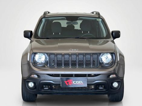 Jeep Renegade Sport T270 1.3 TB 4x2 Flex Aut.