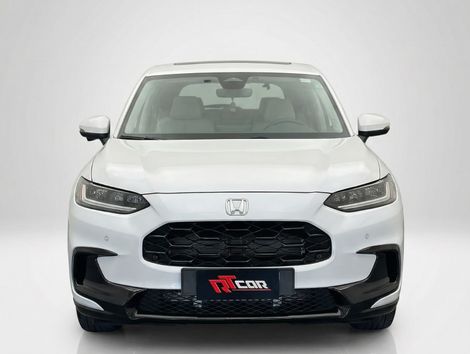 Honda ZR-V Touring 2.0 16V 5p Aut.