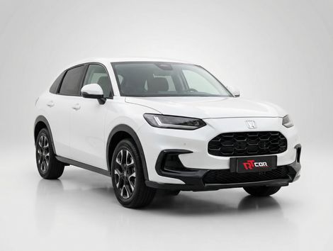 Honda ZR-V Touring 2.0 16V 5p Aut.