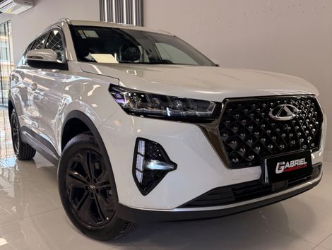 CHERY Tiggo 7 Sport