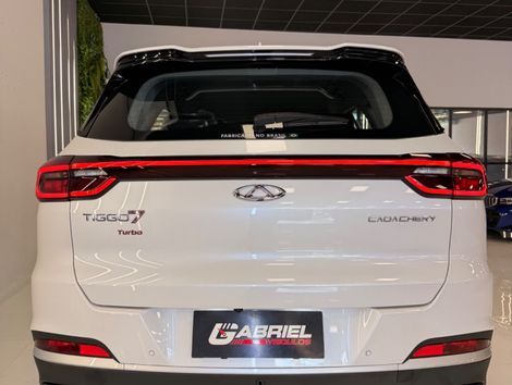 CHERY Tiggo 7 Sport
