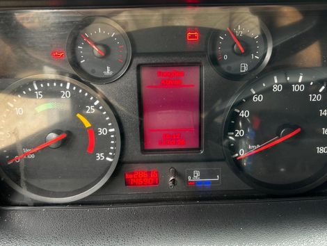 VOLKSWAGEN VW/5.150 DRC 4X2