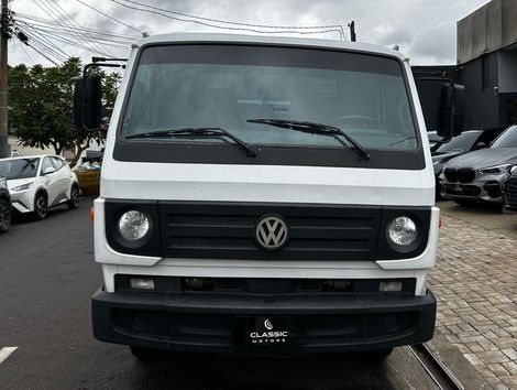 VOLKSWAGEN VW/5.150 DRC 4X2