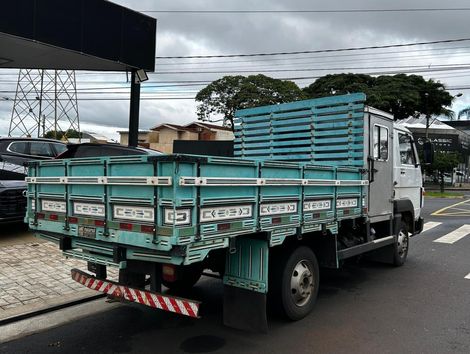 VOLKSWAGEN VW/5.150 DRC 4X2