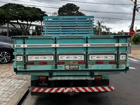 VOLKSWAGEN VW/5.150 DRC 4X2