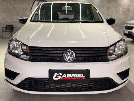 VolksWagen Gol 1.0 Flex 12V 5p