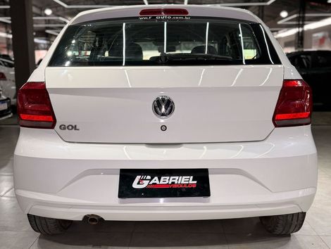 VolksWagen Gol 1.0 Flex 12V 5p
