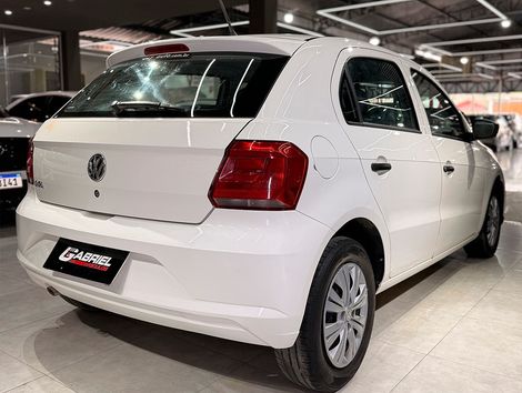VolksWagen Gol 1.0 Flex 12V 5p