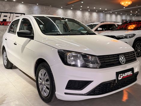 VolksWagen Gol 1.0 Flex 12V 5p