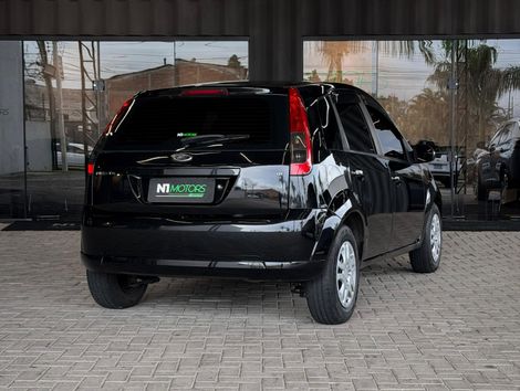 Ford Fiesta 1.6 16V Flex Mec. 5p