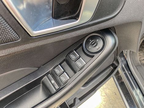 Ford Fiesta 1.6 16V Flex Aut. 5p