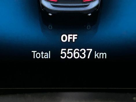 BMW 2.0 M Sport Flex