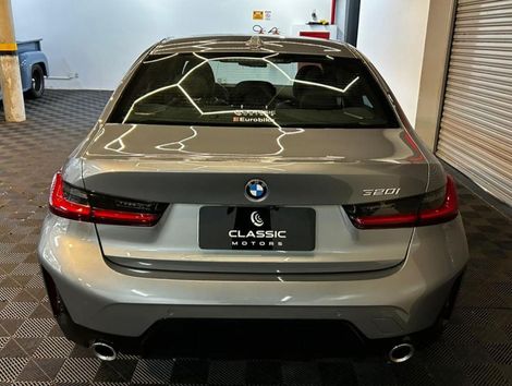 BMW 2.0 M Sport Flex