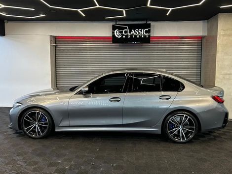 BMW 2.0 M Sport Flex