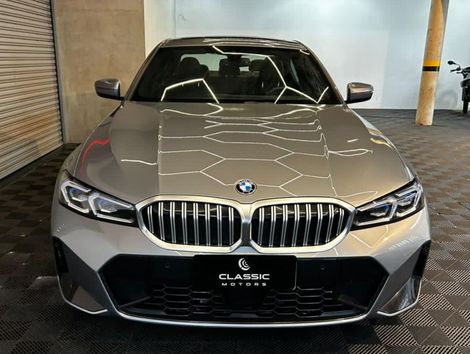 BMW 2.0 M Sport Flex