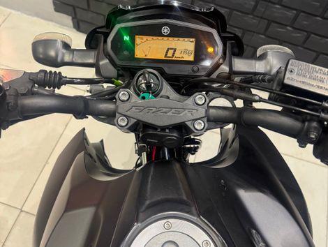 YAMAHA FZ25 250 FAZER FLEX