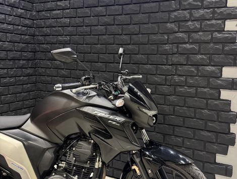 YAMAHA FZ25 250 FAZER FLEX