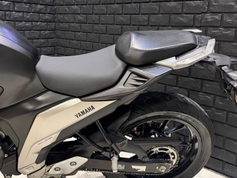 YAMAHA FZ25 250 FAZER FLEX