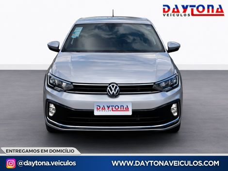 VolksWagen VIRTUS Highline 200 TSI 1.0 Flex 12V Aut