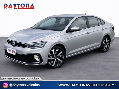 VolksWagen VIRTUS Highline 200 TSI 1.0 Flex 12V Aut