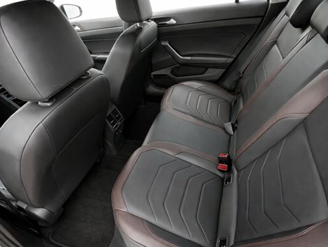 VolksWagen VIRTUS Highline 200 TSI 1.0 Flex 12V Aut