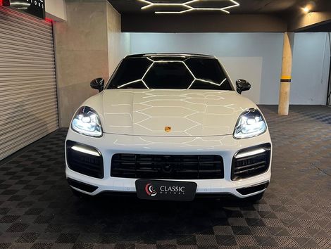 Porsche Cayenne Coupe 3.0 V6 (Híbrido)