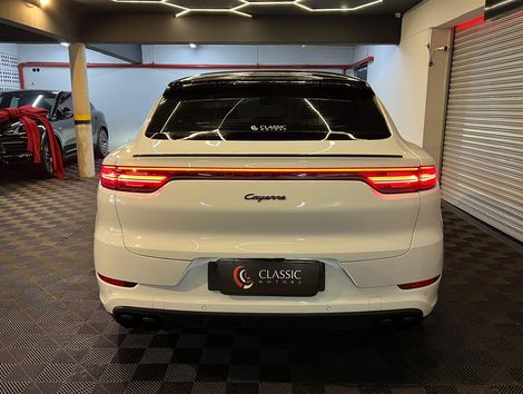 Porsche Cayenne Coupe 3.0 V6 (Híbrido)