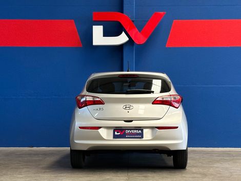 Hyundai HB20 Comf./C.Plus/C.Style 1.0 Flex 12V