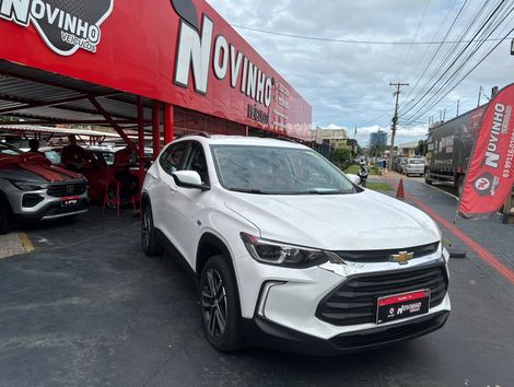 Chevrolet TRACKER LT 1.0 Turbo 12V Flex Aut.