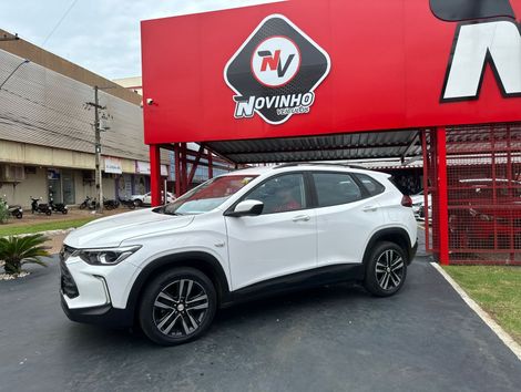 Chevrolet TRACKER LT 1.0 Turbo 12V Flex Aut.